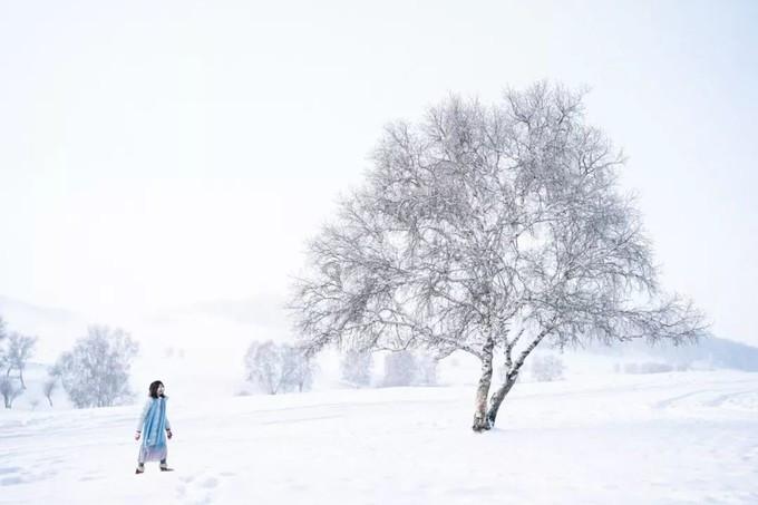 天津:冷空气蓄势待发,大风、降温、降雪即将上线!